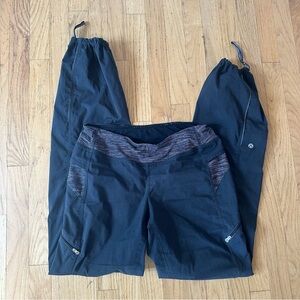 Lululemon Dance Studio Pants